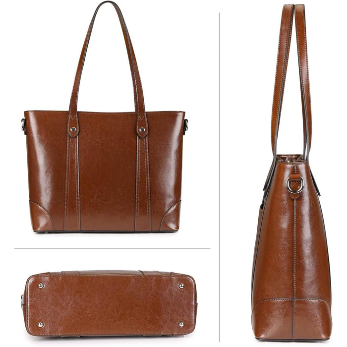 Сумка жіноча S-ZONE для ноутбука 15.6