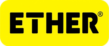 Акумуляторний шурупокрут ETHER Tools 21 В, безщітковий двигун, 4,0 Аг