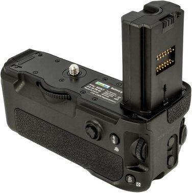 Ручка-аккумулятор сумісна з Sony Alpha a9, a7 III, a7R III, a7RM3, 7M3, замінює VG-C3EM