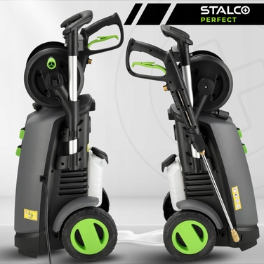 Високотискмийка STALCO PERFECT HPC180BI S-98902