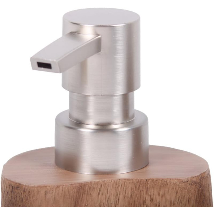 Дозатор мила | Широкий вибір стильних дозаторів мила для ванної кімнати (Old Tree)