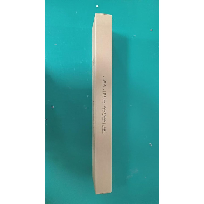 Цифровий шуруповерт з моментом, 2.66-53.1 In-lbs/ 1/4'' Drive, 17-340Nm, з індикатором крутного моменту, звуковим сигналом та LED-дисплеєм, 27 в 1