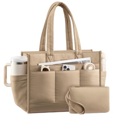 Сумка LOVEVOOK Shopper для ноутбука 15.6