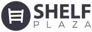 Shelfplaza® Heavy-Duty Metal Shelving Unit