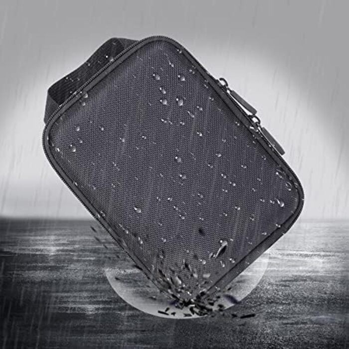 Чохол для камери Sony Alpha 6000/6300/6400/6500/6700, чорний, Aenllosi