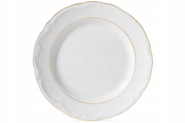 Обідній сервіс на 6 осіб, порцеляна Maria Teresa Konsimo, 12/44 елементи