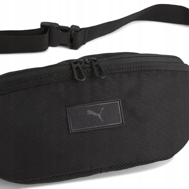 Поясна сумка Puma Essentials чорна