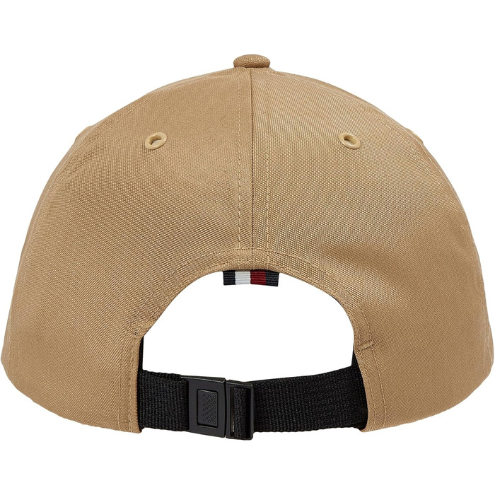 Кепка Tommy Hilfiger Established, Classic Khaki (однакові розміри)