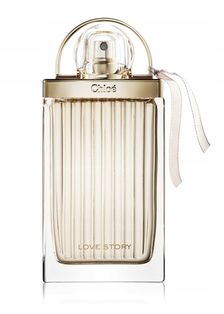 Парфумована вода для жінок Chloé Love Story, 75 мл