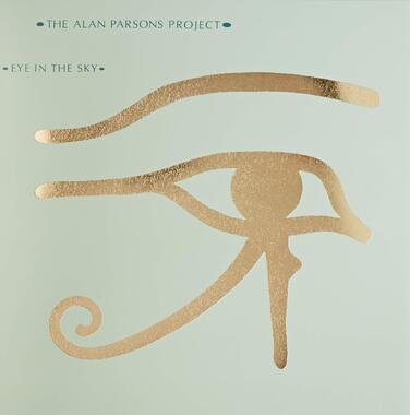 Eye in the Sky - Вінілова платівка [LP] The Alan Parsons Project