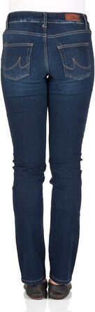 Джинси жіночі LTB Aspen Y 30W/30L сині (Sian Wash 51597) - класичний крій