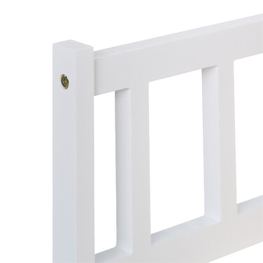 Relaxdays Kids' Bench with Storage