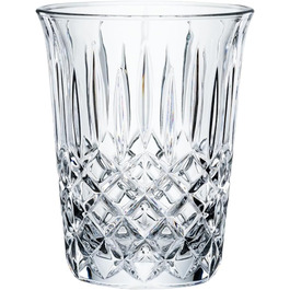 Nachtmann Wine Cooler, 22.5 cm high, Noblesse, 102385, Sparkling Wine Cooler made of crystal glass, Bottle Cooler dishwasher safe, Champagne Cooler