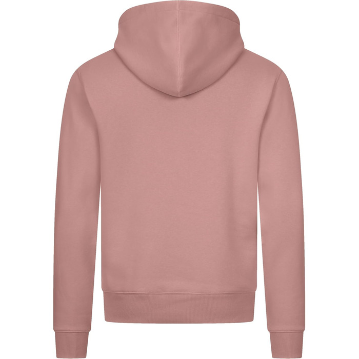 Худі Janga для чоловіків від Höhenhorn, бавовна, рожевий (M)