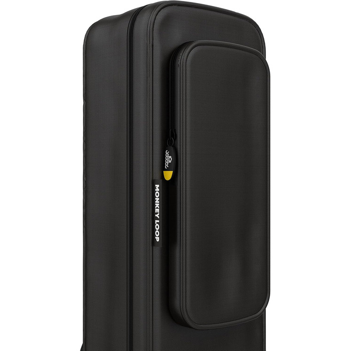 Чохол для електрогітари Monkey Loop з підкладкою, з підкладкою