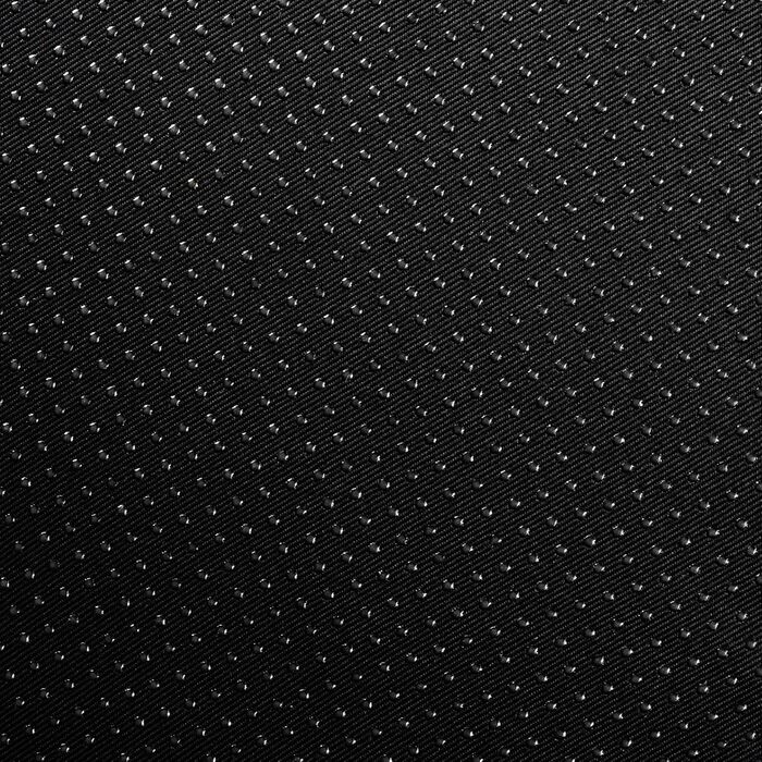 Сходинка для собак та котів, 30 см, 3 сходинки, плюшевий покрив, зелений колір