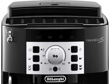 Автоматична кавомашина De'Longhi ECAM 22.112.B, 1450 Вт, чорна