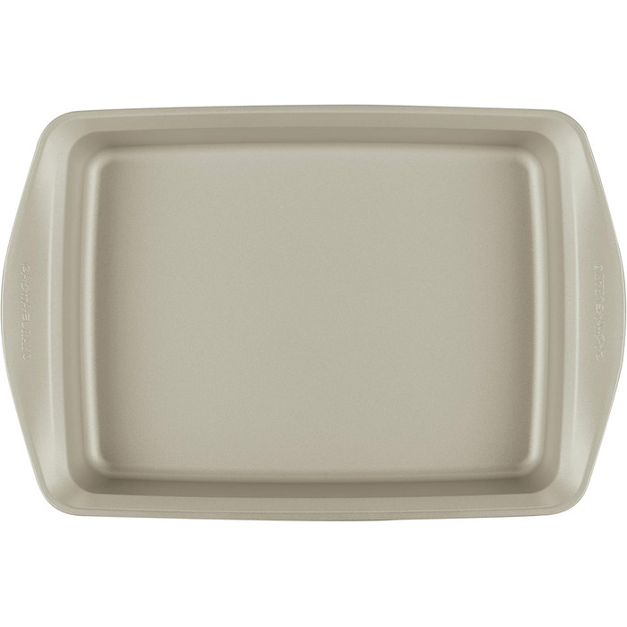 Набір форм для випічки Rachael Ray Antihaft, 10 шт. (форми для кексів, торти, хліб, деко)