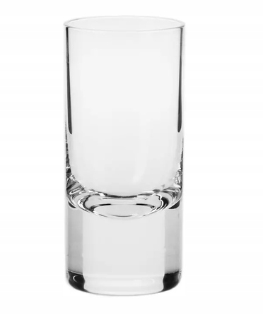 Набір стопок для горілки Krosno Mixology 35 мл, 9956 (6 шт.)