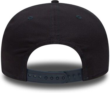 Кепка New Era Boston Red Sox 9Fifty Snapback, регульована, синього кольору S-M