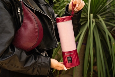 Персональний бездротовий блендер BlendyGo 3, 0,55 л, 250 Вт