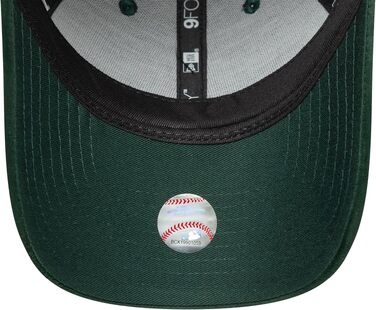 Кепка New Era New York Yankees 9forty Adjustable - League Essential Stone, універсальний розмір
