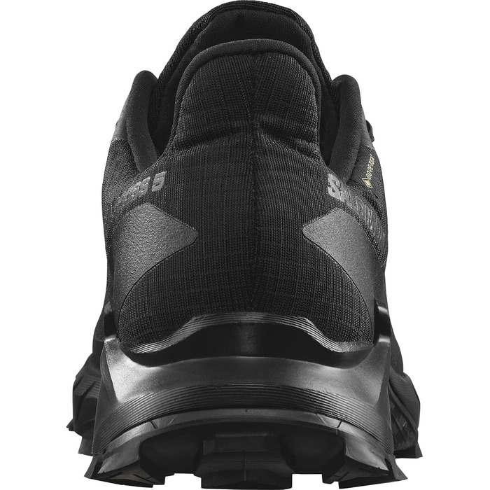 Кросівки для трейлраннінгу Salomon Alphacross 5 Gore-Tex, чорний, 44 EU
