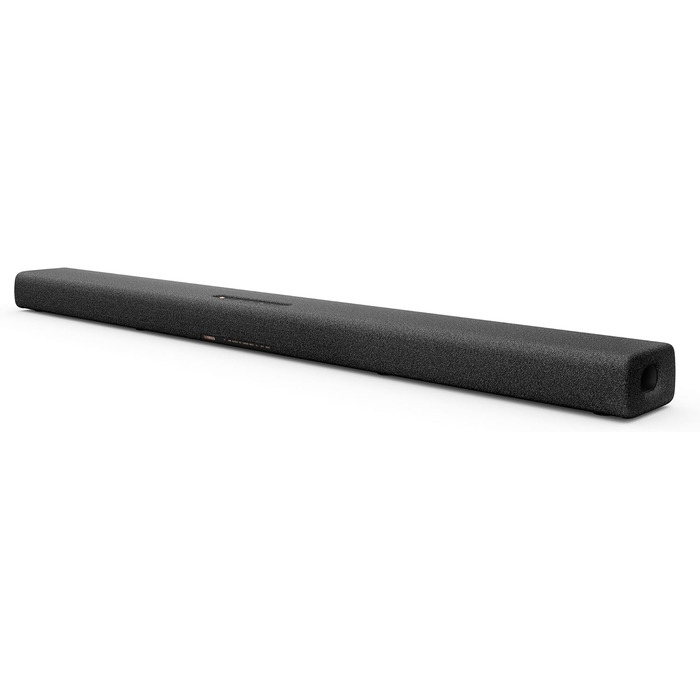 Yamaha TRUE X BAR – Бездротовий саундбар з Bluetooth (Carbon Grey) 1A
