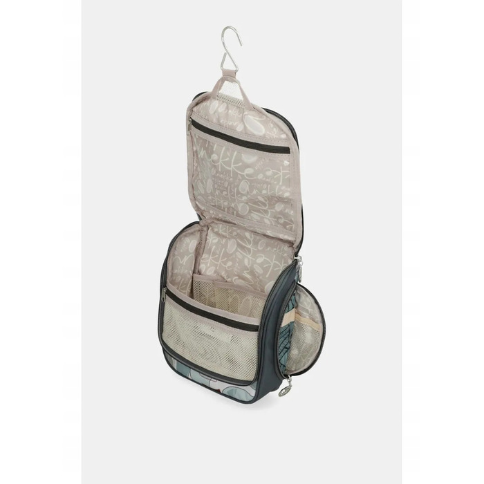 Косметичка Anekke 42587-012 багатоколірна