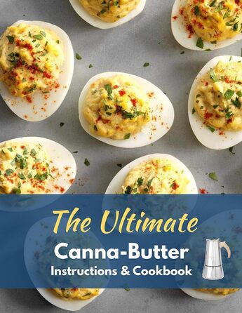 Haavitek 2-Stick Butter Maker Herb Butter Oil Infuser 
