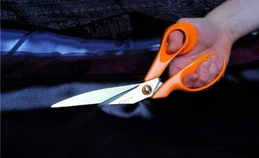 Універсальні та портновські ножиці Fiskars для тканини