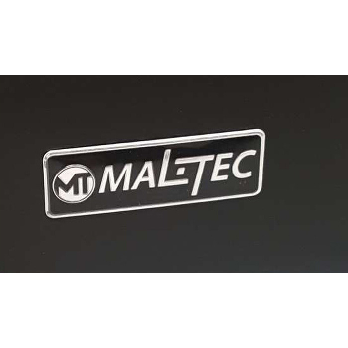 Терасна обігрівальна парасолька MalTec 195 см, 14 кВт