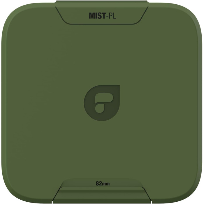 Фільтр PolarPro Shortstache Black Mist/PL 67mm - 1/2 сили