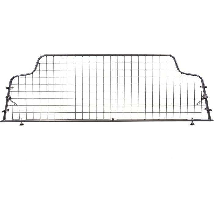 Сітка для собак Travall Ford Tourneo Connect (2013-2021) - захист багажника, сталева сітка, автоперевезення