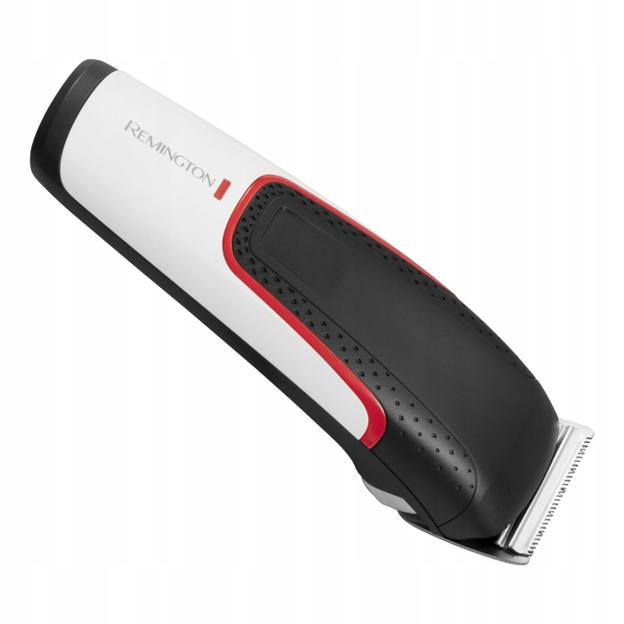 Машинка для стрижки волосся Remington Easy Fade HC500, набір із 19 насадок
