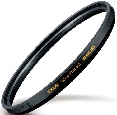 Захисний фільтр Marumi Exus Lens Protect Solid 82мм