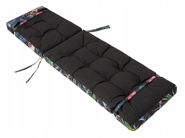 Подушка Hobbygarden 201 x 55 x 8 см, багатоколірна