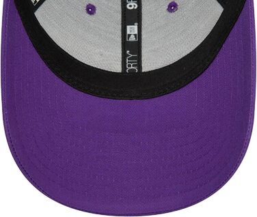 Кепка New Era NBA Basketball 9Forty/9Fifty - Бейсболка Snapback з логотипом Bulls, Nets, Lakers, Bucks (однаковий розмір)