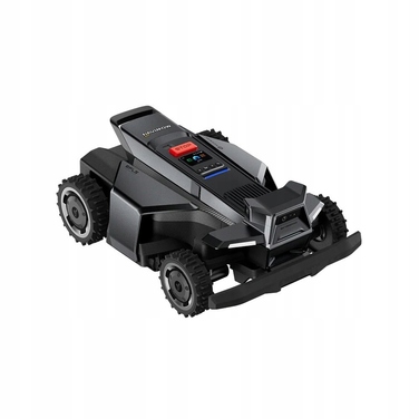 Робот-газонокосарка Segway Navimow X450
