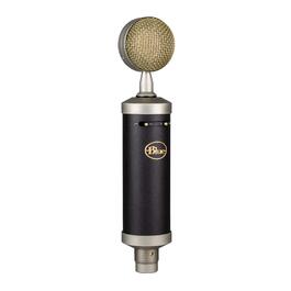 Професійний конденсаторний мікрофон Blue Yeti SL для запису та стрімінгу, сірий (з адаптером для стійки)