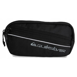 Поясна сумка Quiksilver Jungler III - Waist Pack, чорна