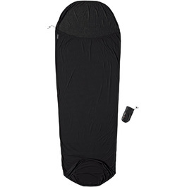 Спальний мішок-вкладиш Cocoon MummyLiner Thermolite Performer – легкий термоізоляційний вкладиш для спальника, термоматеріал Thermolite, для туризму та походів