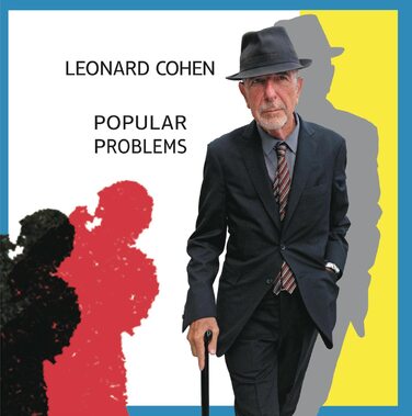Popular Problems (вкл. CD) [Вінілова платівка] - LP