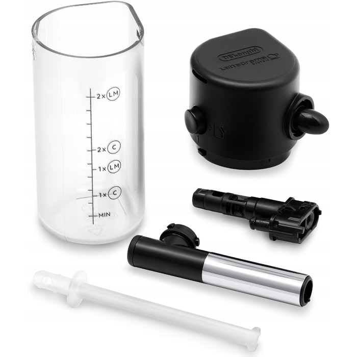 Автоматична кавомашина DeLonghi Magnifica EVO ECAM290.81.TB 1450W