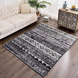 розмір: 80 x 120 см (прямокутне)