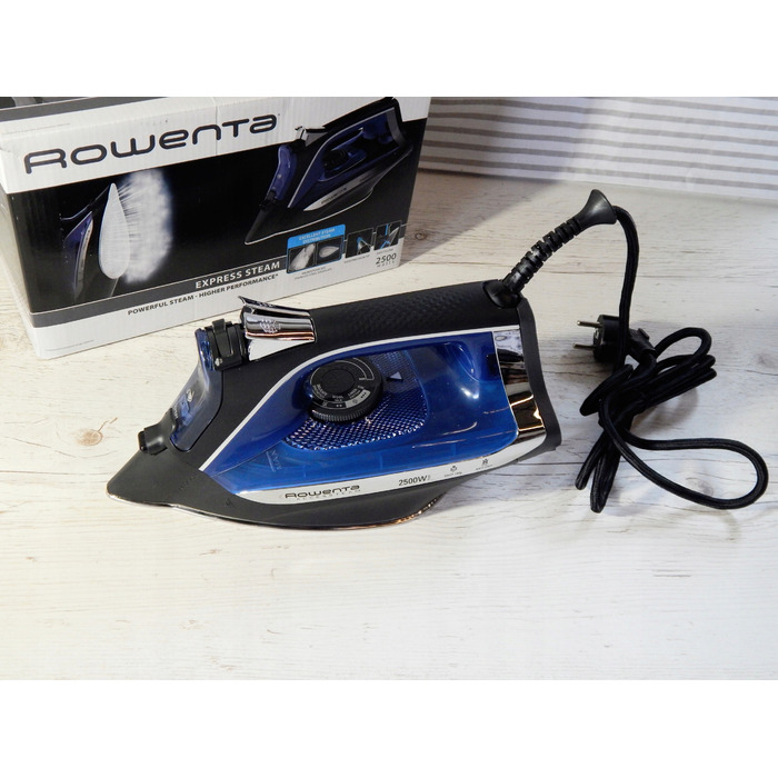 Праска Rowenta DW4301, 2500 Вт