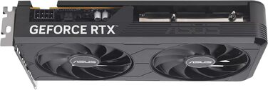 Відеокарта ASUS TUF Gaming GeForce RTX 5060 EVO 8GB GDDR7, PCIe 5.0, DLSS 4, 3.125-Slot, чорна