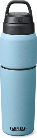 Camelbak Multibev Vacuum Insulated Stainless Steel Thermos - 650ml