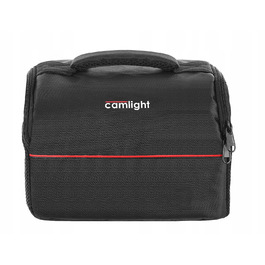 Фотосумка Camlight (серія A33-A290), чорна