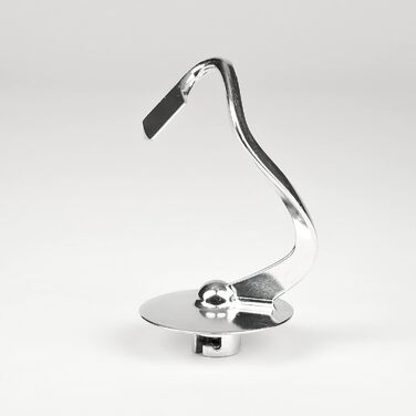 Планетарний міксер G3 Ferrari Pastaio, нержавіюча сталь, антрацит